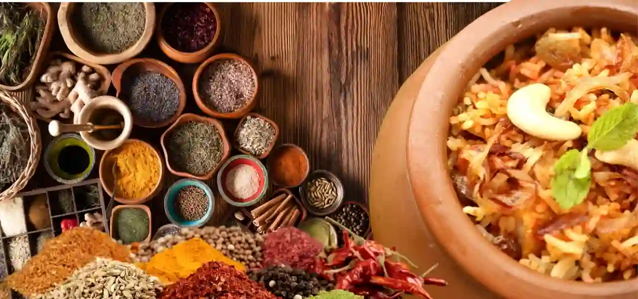 পুরান ঢাকার হাড়ি বিরিয়ানী রান্নার সঠিক পদ্ধতি গোপন মসলা দিয়ে